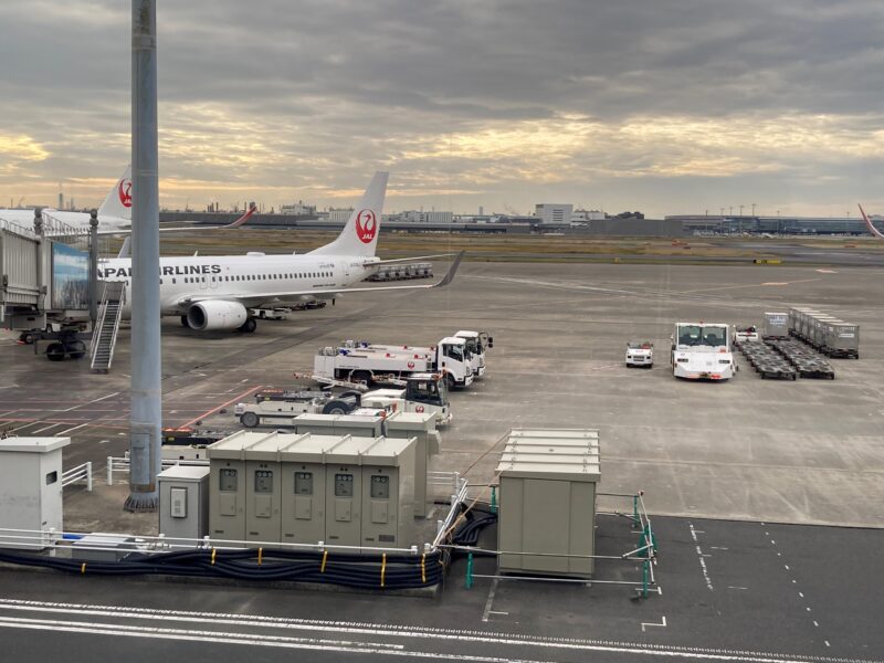 haneda-airport